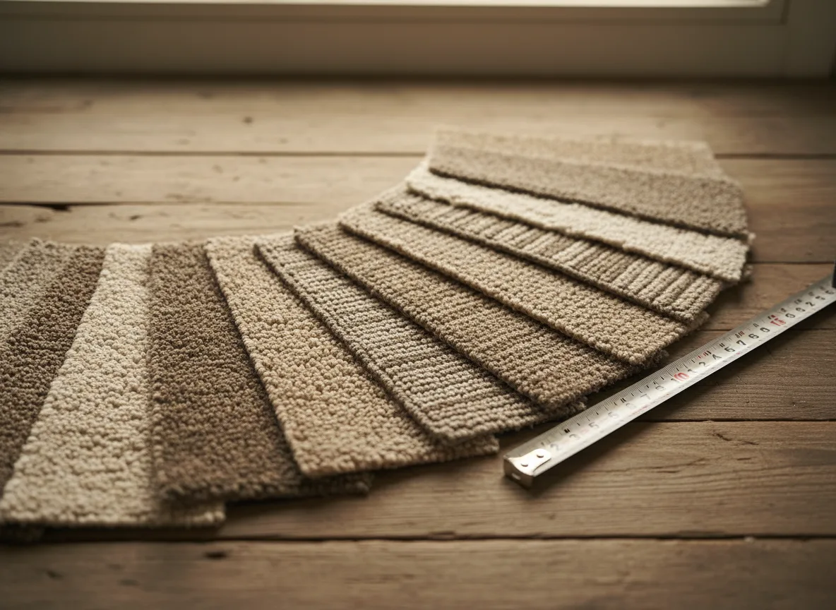 Carpet Installation Ryderwood, WA FAQs